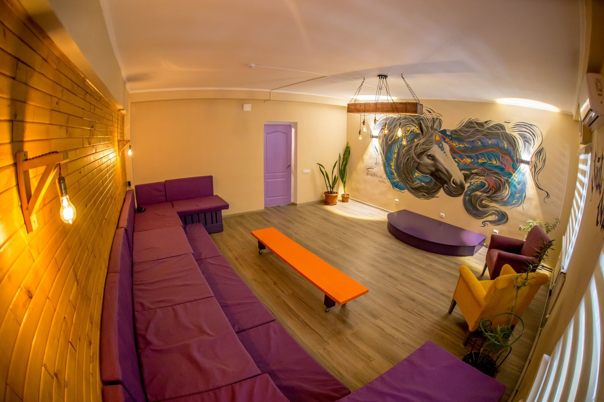 West Point Soul Hostel Almaty Exterior foto